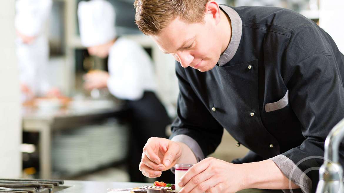 What is a Personal Chef Service?